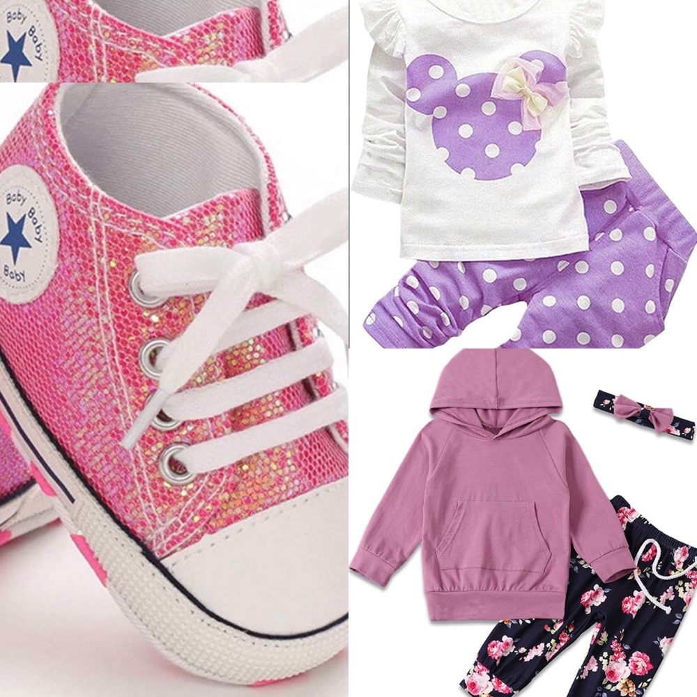 Baby Bundle